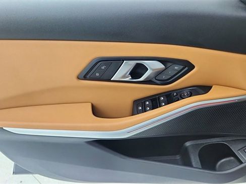 Used 2025 BMW 330i xDrive Sedan image 34