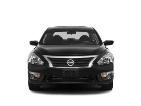 Used 2015 Nissan Altima 2.5 SV FWD image 7