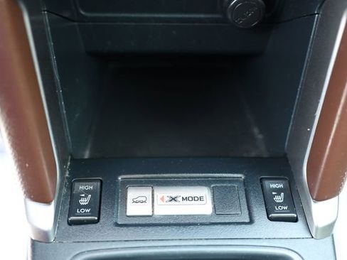 Used 2018 Subaru Forester 2.5i Touring w/ Popular Package #2 AWD/4WD image 36