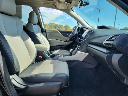 Used 2020 Subaru Forester Limited w/ Popular Package #3 image 15