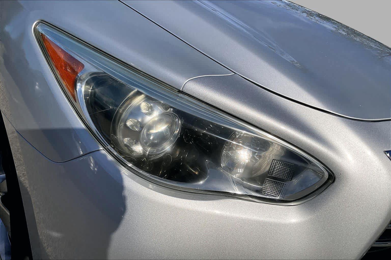 Used 2013 INFINITI JX35 AWD w/ Premium Pkg image 26