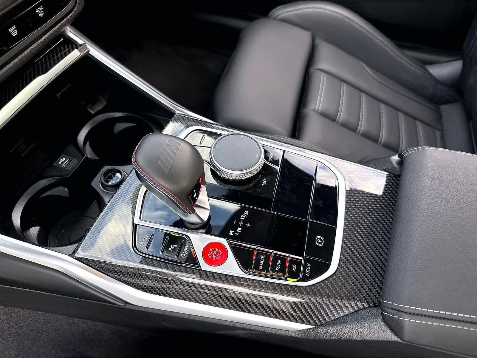 Used 2026 BMW M2 w/ Lighting Package RWD image 19