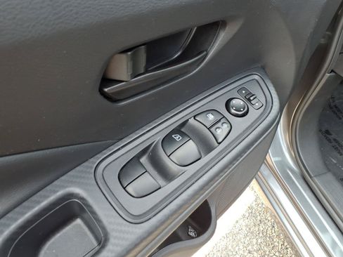Used 2024 Nissan Versa S w/ Trunk Package FWD image 23