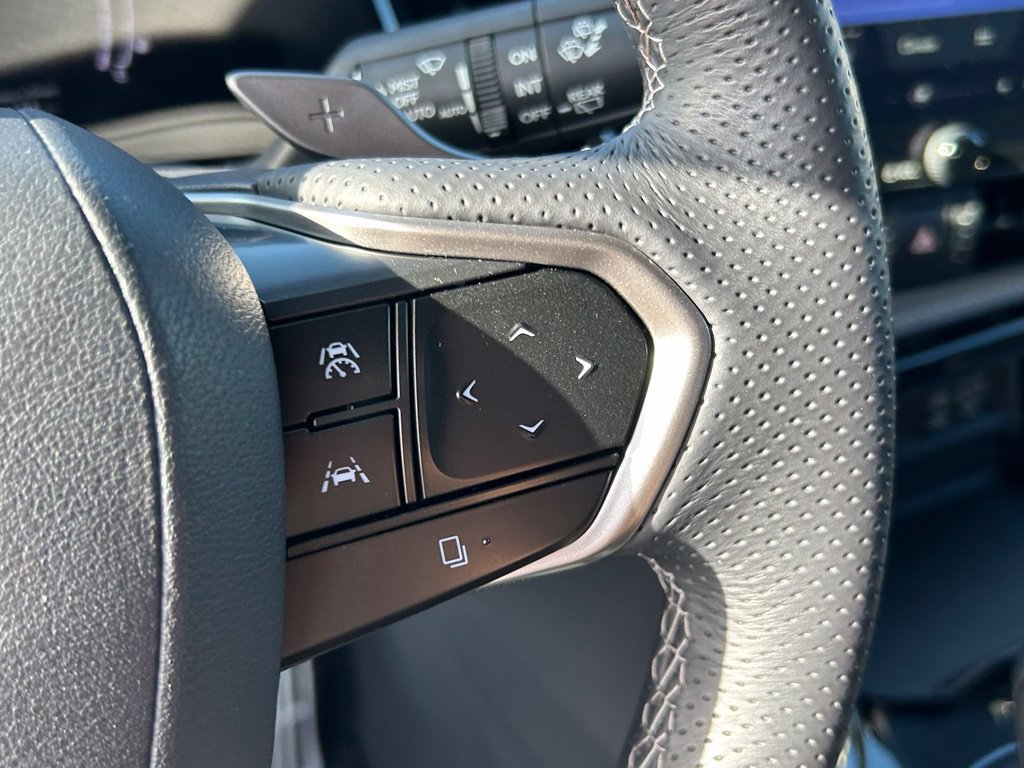 Used 2022 Lexus NX 350 F Sport w/ Accessory Package 2 AWD/4WD image 22