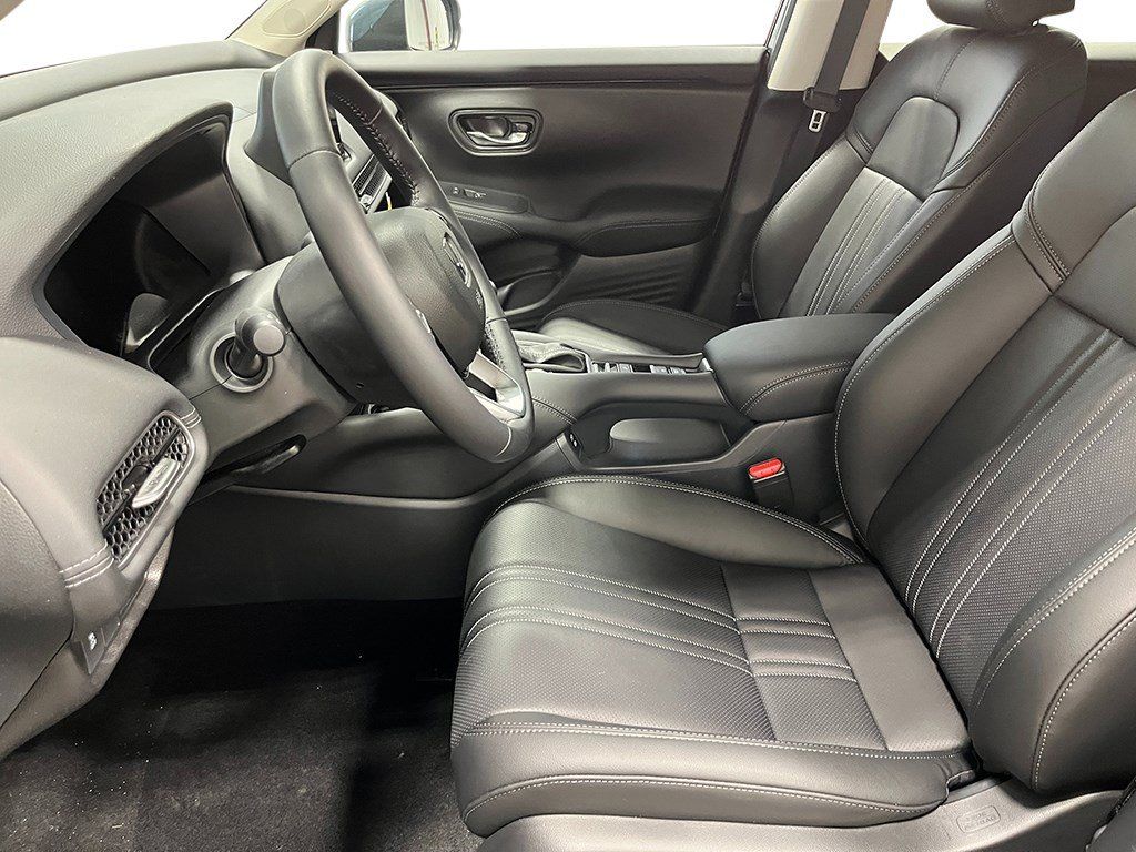 New 2027 Honda HR-V EX-L image 14