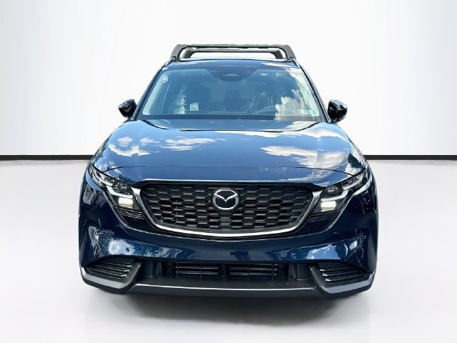 New 2026 MAZDA CX-5 Preferred AWD/4WD image 2