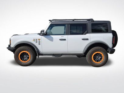 Used 2023 Ford Bronco Badlands
