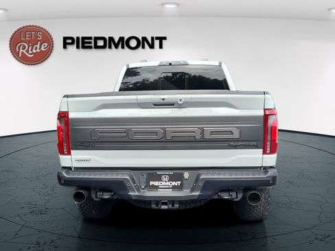 Used 2024 Ford F150 Raptor AWD/4WD image 6