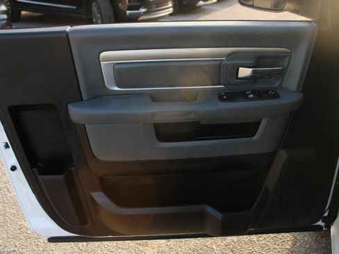 Used 2015 RAM 1500 Tradesman w/ Power & Remote Entry Group AWD/4WD image 12