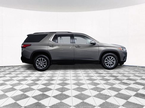 Used 2019 Chevrolet Traverse LT AWD/4WD image 13