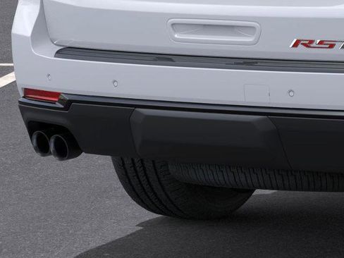 New 2026 Chevrolet Tahoe RST w/ Comfort Package image 14