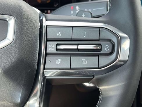 New 2026 GMC Terrain Elevation w/ Elevation Premium Package AWD/4WD image 25