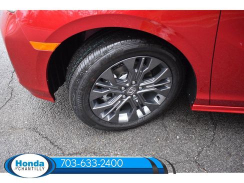 New 2026 Honda Odyssey Touring image 37