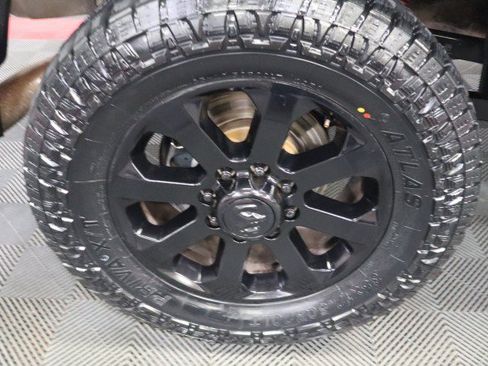 Used 2022 RAM 2500 Lone Star AWD/4WD image 87