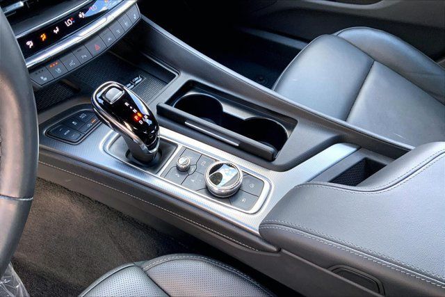 Used 2026 Cadillac CT5 Premium Luxury AWD/4WD image 17