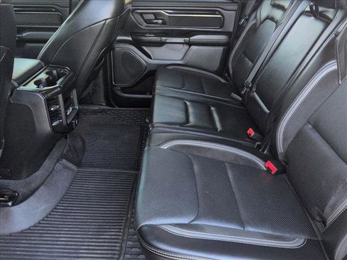 Used 2022 RAM 1500 Rebel w/ Rebel Level 2 Equipment Group AWD/4WD image 25
