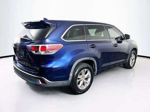 Used 2014 Toyota Highlander Plus image 9