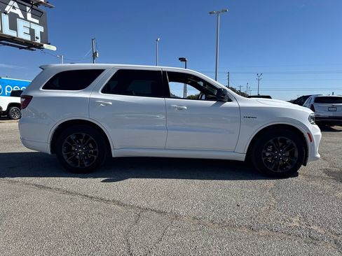 Used 2023 Dodge Durango R/T image 7