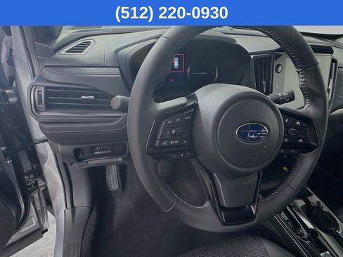 Used 2026 Subaru Forester Premium image 12