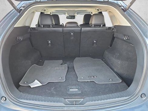 Used 2024 MAZDA CX-5 Carbon Edition image 6