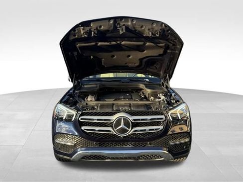 Used 2021 Mercedes-Benz GLE 350 4MATIC image 9
