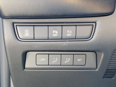 New 2026 MAZDA CX-50 AWD 2.5 S w/ Premium Package image 21