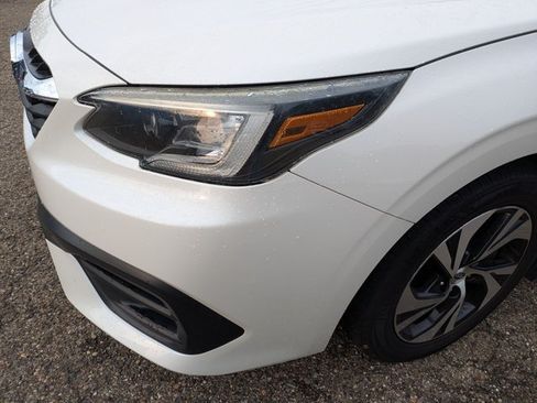 Used 2020 Subaru Legacy Premium w/ Popular Package #1 AWD/4WD image 9
