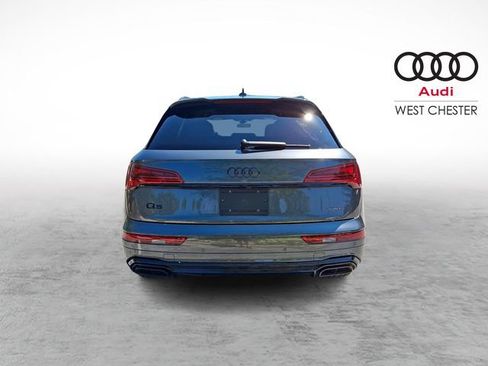 Used 2025 Audi Q5 2.0T Premium Plus AWD/4WD image 5