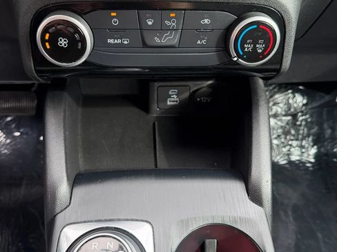 Used 2022 Ford Escape S FWD image 26