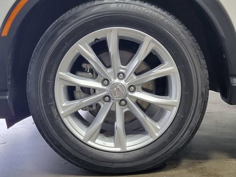 Used 2024 Honda CR-V EX-L image 10