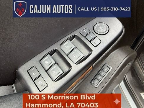Used 2019 Chevrolet Tahoe LT RWD image 26