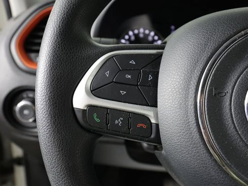 Used 2018 Jeep Renegade Sport w/ Power & Air Group image 32