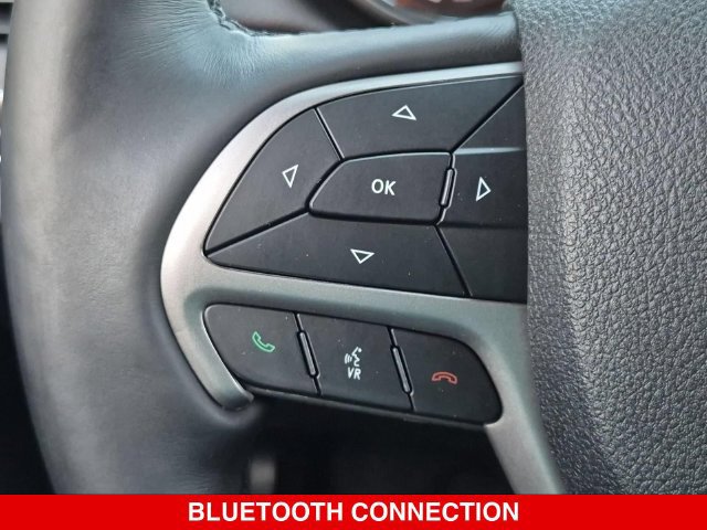 Used 2018 Jeep Grand Cherokee Limited AWD/4WD image 19