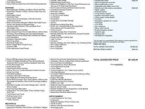 Used 2020 Mercedes-Benz GLE 350 4MATIC image 3