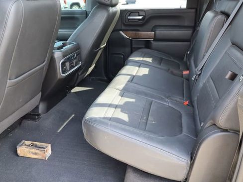 Used 2021 GMC Sierra 2500 Denali w/ Denali Ultimate Package AWD/4WD image 6