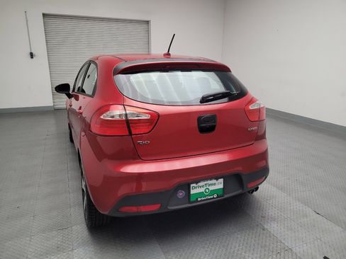 Used 2012 Kia Rio SX image 6