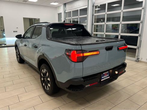 New 2026 Hyundai Santa Cruz SEL AWD/4WD image 10