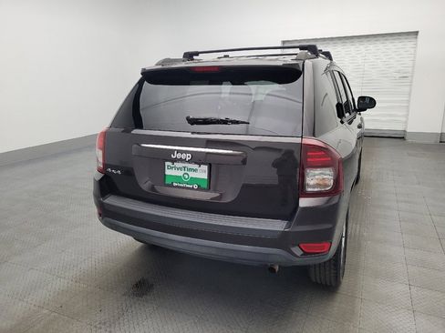 Used 2014 Jeep Compass Sport w/ Power Value Group image 7