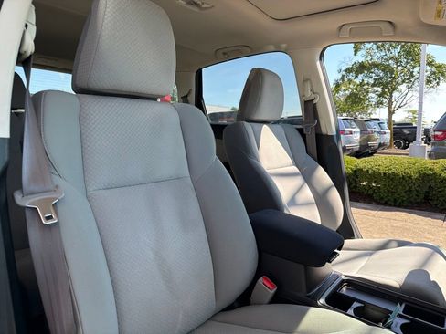Used 2016 Honda CR-V EX image 37