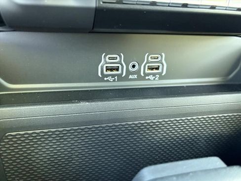 New 2026 RAM 2500 Big Horn AWD/4WD image 23