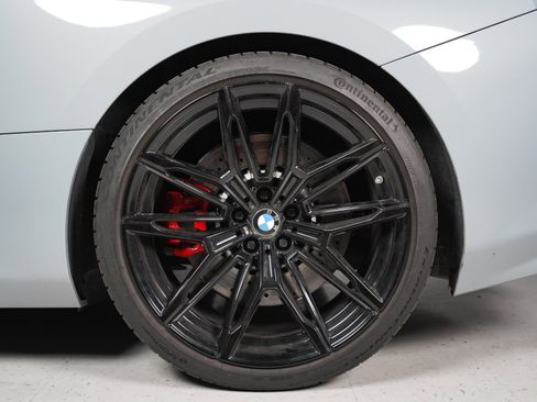 Used 2024 BMW M2 w/ Lighting Package RWD image 10