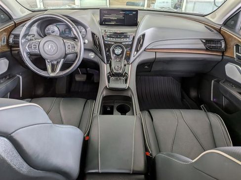 Used 2024 Acura RDX SH-AWD w/ Advance Package image 16