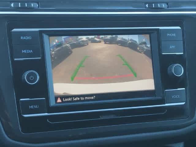 Used 2021 Volkswagen Tiguan S AWD/4WD image 28