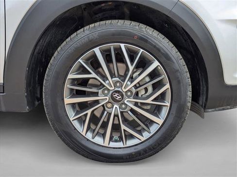 Used 2021 Hyundai Tucson Ultimate AWD/4WD image 23