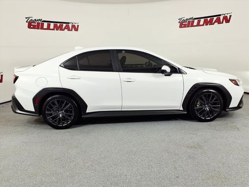 Used 2022 Subaru WRX Premium image 5