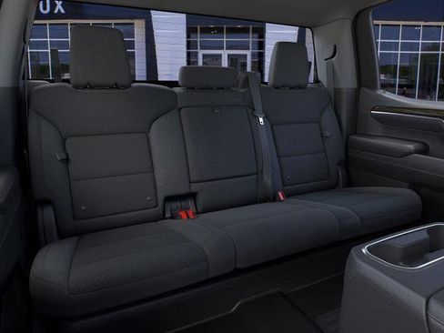 New 2026 GMC Sierra 1500 Elevation image 17
