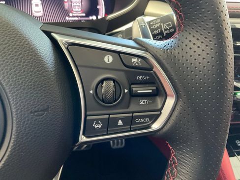 Certified 2026 Acura MDX A-Spec AWD/4WD image 14