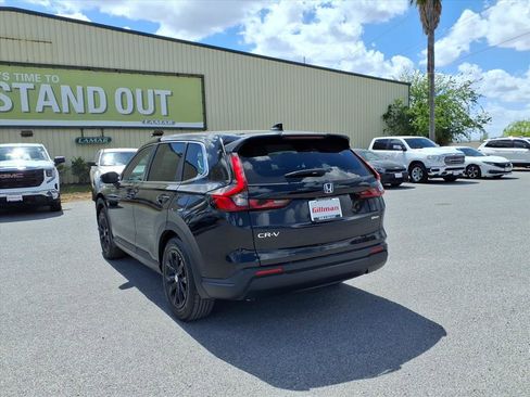 Used 2025 Honda CR-V EX-L image 6