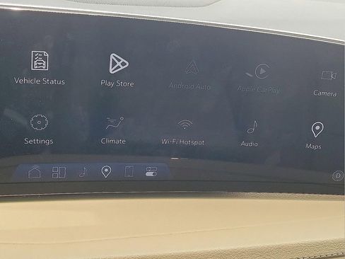 Certified 2024 Cadillac XT4 Premium Luxury w/ Active Safety Package FWD image 19
