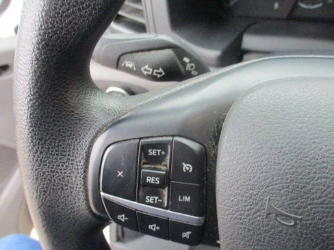 Used 2023 Ford Transit 350 XLT image 13